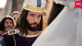 27. Josue y La Tierra Prometida (Josue A Terra Prometida), en español