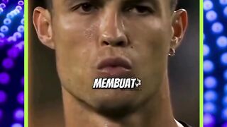 kritik dijawab dengan hattrik