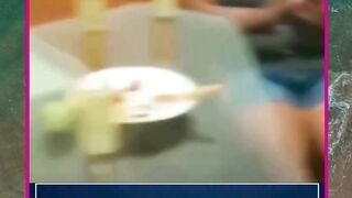 ga kuat dengernya