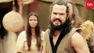 32. Josue y La Tierra Prometida (Josue A Terra Prometida), en español