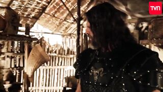 36. Josue y La Tierra Prometida (Josue A Terra Prometida), en español