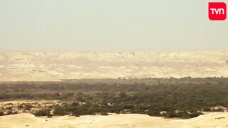 40. Josue y La Tierra Prometida (Josue A Terra Prometida), en español