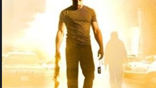 A Man Apart