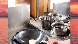 jago banget sulapnya der