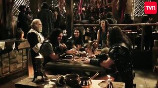 44. Josue y La Tierra Prometida (Josue A Terra Prometida), en español