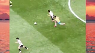 Gol Solo Run dari Jepang
