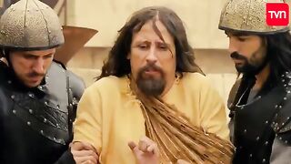 48. Josue y La Tierra Prometida (Josue A Terra Prometida), en español
