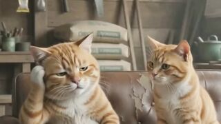 Cats 😻😺😺❤️