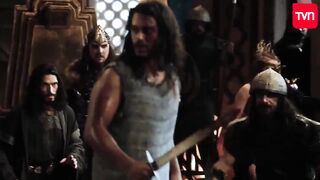 49. Josue y La Tierra Prometida (Josue A Terra Prometida), en español