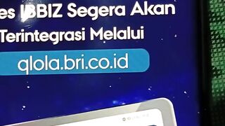 Cara Aktivasi qlola ib token atau Cara reaktivasi qlola qlola Bri
