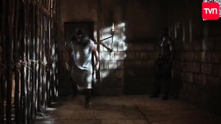 52. Josue y La Tierra Prometida (Josue A Terra Prometida), en español