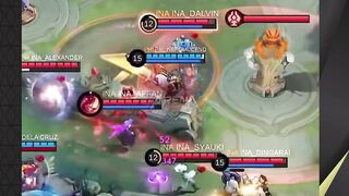 🔥 Duel panas tersaji! 🇮🇩⚔️🇵🇭