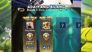 Teori baru mabar duo gmpang savage🗿