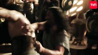 56. Josue y La Tierra Prometida (Josue A Terra Prometida), en español