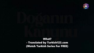 Doganin Kanunu - Episode 4 - Part 1 (English Subtitles)