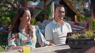 Doganin Kanunu - Episode 4 - Part 2 (English Subtitles)