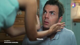 Doganin Kanunu - Episode 4 - Part 3 (English Subtitles)