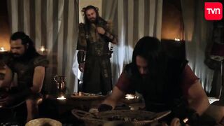 64. Josue y La Tierra Prometida (Josue A Terra Prometida), en español