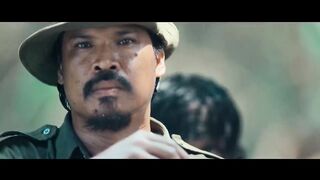 Rambo Vs Burmese Army - Final Fight Scene | RAMBO (2008) Movie CLIP 4K