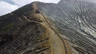 Glunung Bromo #1