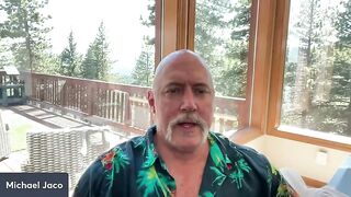 Michael Jaco Dangerous Intel 7.1.26 - This Is What They're Hiding