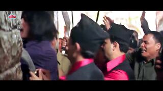 हम नेपाली लोग का पैसा खाया तूने