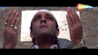 कहानी में आया TWIST | Sohail Khan, Sameera Reddy, Sanjay Dutt | Maine Dil Tujhko Diya | Action Scene