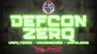 DEFCON ZERQ: Josh Reid & Alpha Warrior 7.1.26 - Trump Plays JFK, NGOs Hold $14.2T, Alito Leak Trap Springs