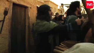 71. Josue y La Tierra Prometida (Josue A Terra Prometida), en español