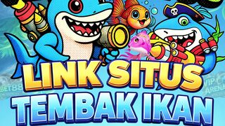 ARENABET88 | LINK SITUS TEMBAK IKAN | DEPOSIT PULSA | 918KISS | TERPERCAYA | VIPARENABET88