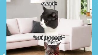 ujung ujungnya dimarahin juga🤣