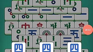 Lucky Tile Macth