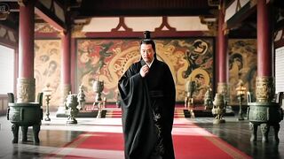 The Emperor's Darkest Secret | The Untold Story of Ancient China | History Documentary
