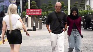 ni loh yang lagi viral masuk tv