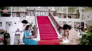 Govinda par CHORI ILZAAM Lagakar Rajesh Khanna ne usko ghar se BAHAAR NIKAAL DIYA | Swarg
