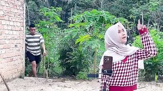 Kocak Gagal Ngonten #funny #comedy