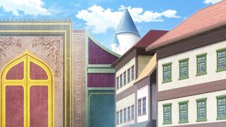 Heroine? Seijo? Iie, All-Works Maid desu (Hokori)! Episodes 2