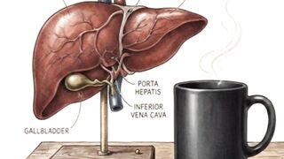Best & Worst Drinks For Fatty Liver!🥤❌ Must Watch #food #helthy #shortvideo #short