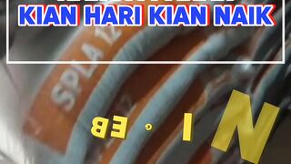 Harga pakan naik - Petani Smart cari solusi - Orang gagal koar-koar