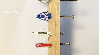 How Different Types of Anchors Work.