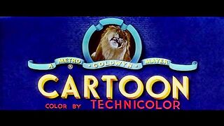 The Egg and Jerry (1956)