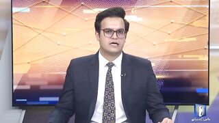 Oil deal with Iran! Pakistan Iran Gas Pipleline Deal _ Crossing Lines With Yasir Rashid _ EP 167.mp4