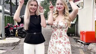 Video Viral Ukhti Mukena Pink x