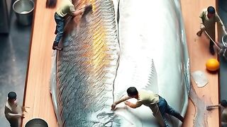 Who likes seafood ?