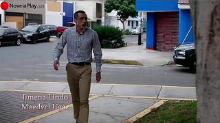 Señora del Destino Capítulo 60 Completo