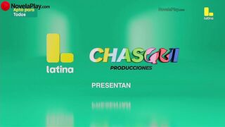 Valentina Valiente Capítulo 84 Completo