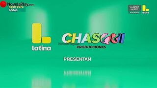 Valentina Valiente Capítulo 85 Completo