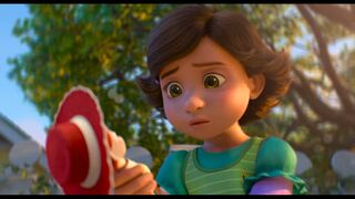 TOY STORY 5 Full Movie 2026: Disney Pixar Action Fantasy Movie in English 2026
