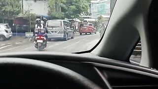 Ngukur Jalanan