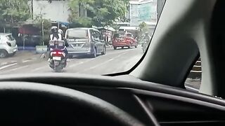 Ngukur Jalan 2